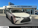 2019 Lexus ES 350 at Lexus of Freeport