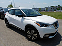 Thumbnail image of 2019 Nissan Kicks at Mathews Nissan