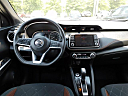 Thumbnail image of 2019 Nissan Kicks at Mathews Nissan
