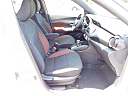 Thumbnail image of 2019 Nissan Kicks at Mathews Nissan