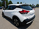 Thumbnail image of 2019 Nissan Kicks at Mathews Nissan