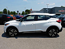 Thumbnail image of 2019 Nissan Kicks at Mathews Nissan