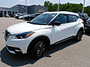 Thumbnail image of 2019 Nissan Kicks at Mathews Nissan