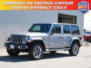 Thumbnail image of 2020 Jeep Wrangler Unlimited at Hastings Chrysler Center - New