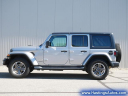 Thumbnail image of 2020 Jeep Wrangler Unlimited at Hastings Chrysler Center - New
