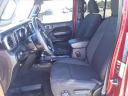 Thumbnail image of 2021 Jeep Wrangler Unlimited at Billy Wood Honda