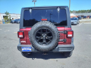Thumbnail image of 2021 Jeep Wrangler Unlimited at Billy Wood Honda