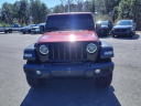 Thumbnail image of 2021 Jeep Wrangler Unlimited at Billy Wood Honda