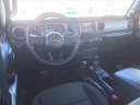 Thumbnail image of 2021 Jeep Wrangler Unlimited at Billy Wood Honda