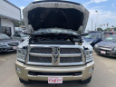 2013 Ram 2500 Laramie Longhorn at Car City Inc