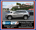 Thumbnail image of 2017 Jeep Cherokee at Starmount Motors, LLC