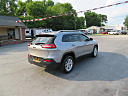 Thumbnail image of 2017 Jeep Cherokee at Starmount Motors, LLC