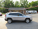 Thumbnail image of 2017 Jeep Cherokee at Starmount Motors, LLC