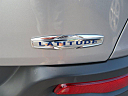 Thumbnail image of 2017 Jeep Cherokee at Starmount Motors, LLC