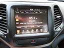Thumbnail image of 2017 Jeep Cherokee at Starmount Motors, LLC