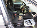 Thumbnail image of 2017 Jeep Cherokee at Starmount Motors, LLC