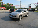 Thumbnail image of 2017 Jeep Cherokee at Starmount Motors, LLC