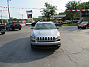 Thumbnail image of 2017 Jeep Cherokee at Starmount Motors, LLC