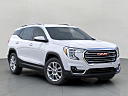 Thumbnail image of 2023 GMC Terrain at Bergstrom Appleton Buick-GMC
