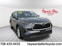 Thumbnail image of 2023 Toyota Highlander at New - HeywardAllenToyota