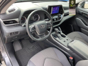 Thumbnail image of 2023 Toyota Highlander at New - HeywardAllenToyota