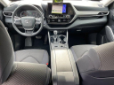 Thumbnail image of 2023 Toyota Highlander at New - HeywardAllenToyota