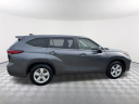 Thumbnail image of 2023 Toyota Highlander at New - HeywardAllenToyota