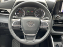 Thumbnail image of 2023 Toyota Highlander at New - HeywardAllenToyota