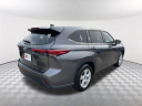 Thumbnail image of 2023 Toyota Highlander at New - HeywardAllenToyota