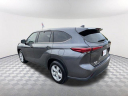 Thumbnail image of 2023 Toyota Highlander at New - HeywardAllenToyota