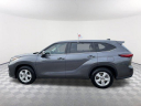 Thumbnail image of 2023 Toyota Highlander at New - HeywardAllenToyota