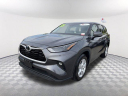 Thumbnail image of 2023 Toyota Highlander at New - HeywardAllenToyota