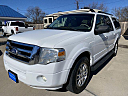Thumbnail image of 2011 Ford Expedition EL at Kell Auto Sales