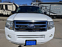 Thumbnail image of 2011 Ford Expedition EL at Kell Auto Sales