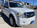 Thumbnail image of 2011 Ford Expedition EL at Kell Auto Sales