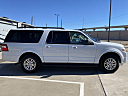 Thumbnail image of 2011 Ford Expedition EL at Kell Auto Sales
