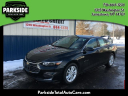 Thumbnail image of 2018 Chevrolet Malibu at Parkside Total Auto Care