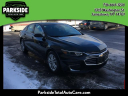 Thumbnail image of 2018 Chevrolet Malibu at Parkside Total Auto Care