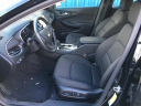Thumbnail image of 2018 Chevrolet Malibu at Parkside Total Auto Care