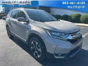 Thumbnail image of 2019 Honda CR-V at Honda of Columbia