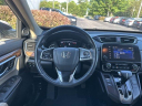 Thumbnail image of 2019 Honda CR-V at Honda of Columbia