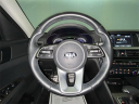 Thumbnail image of 2020 Kia Optima at Jacksonville Kia - New