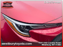 Thumbnail image of 2022 Toyota Corolla Hybrid at Westbury Toyota Scion