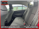 Thumbnail image of 2022 Toyota Corolla Hybrid at Westbury Toyota Scion
