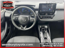 Thumbnail image of 2022 Toyota Corolla Hybrid at Westbury Toyota Scion