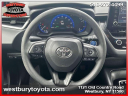 Thumbnail image of 2022 Toyota Corolla Hybrid at Westbury Toyota Scion