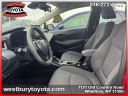 Thumbnail image of 2022 Toyota Corolla Hybrid at Westbury Toyota Scion