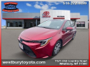 Thumbnail image of 2022 Toyota Corolla Hybrid at Westbury Toyota Scion