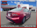 Thumbnail image of 2022 Toyota Corolla Hybrid at Westbury Toyota Scion