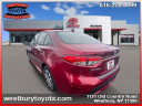 Thumbnail image of 2022 Toyota Corolla Hybrid at Westbury Toyota Scion